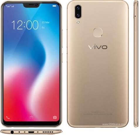 vivo v9 phone|vivo v9 gsmarena.
